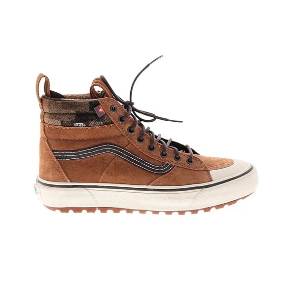 Vans Sk8-Hi Mte 2.0 Dx Mte Glazed Ginger/marshmallow - Picture 1 of 2